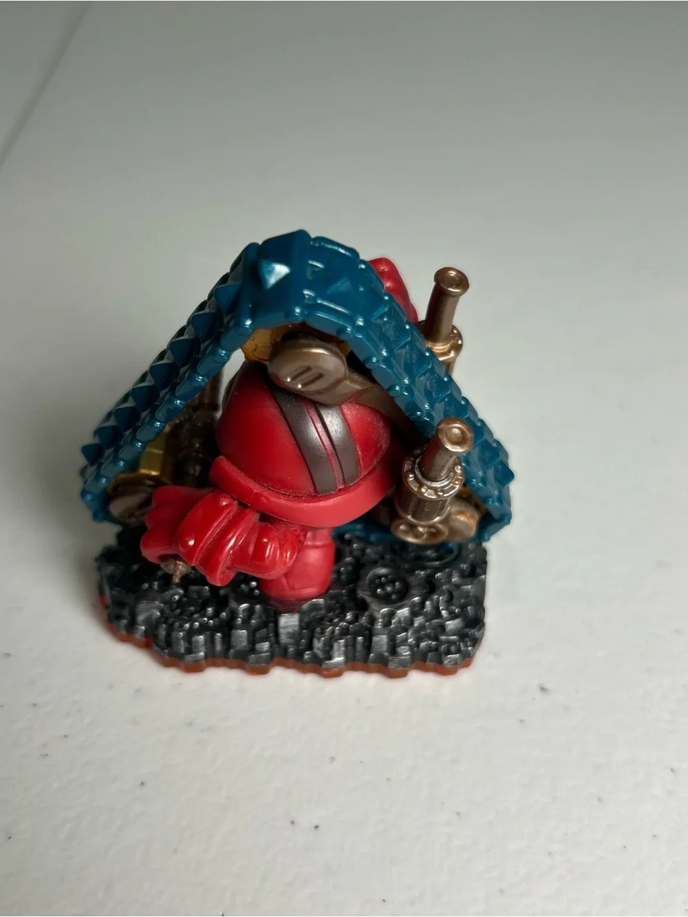 Skylanders Trap Team Character Bundle Lot of 7 Tested